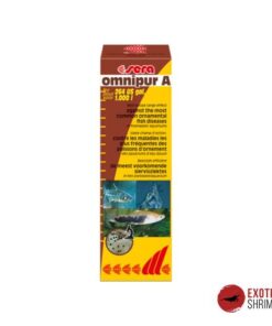 SERA OMNIPUR A 50ml