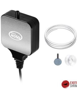 AQUA NOVA PIEZO AIR PUMP (ULTRA SILENCIOSA)