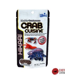 HIKARI CRAB CUISINE 50g