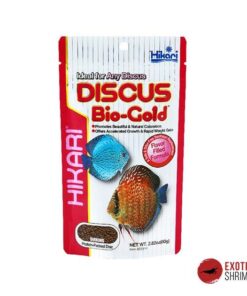 HIKARI DISCUS BIO GOLD 80g