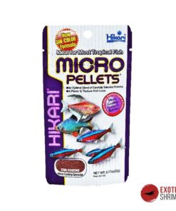 HIKARI MICRO PELLETS