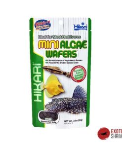 HIKARI MINI ALGAE WAFERS