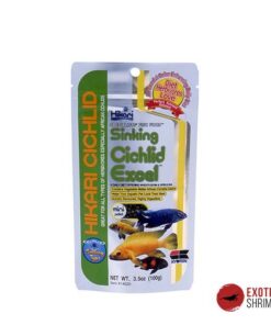 HIKARI SINKING CICHLID EXCEL