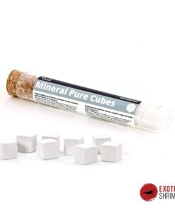 GLAS GARTEN MINERAL PURE CUBES