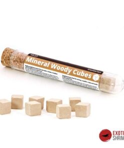 GLAS GARTEN MINERAL WOODY CUBES