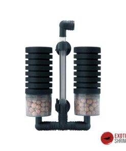 AQUA NOVA NSF-MAXBIO-200L