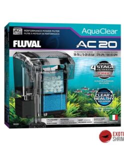 FLUVAL AQUACLEAR