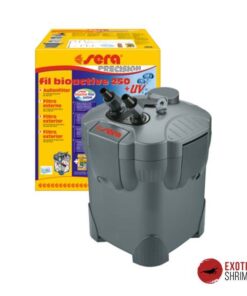 SERA FIL BIOACTIVE 250 + UV