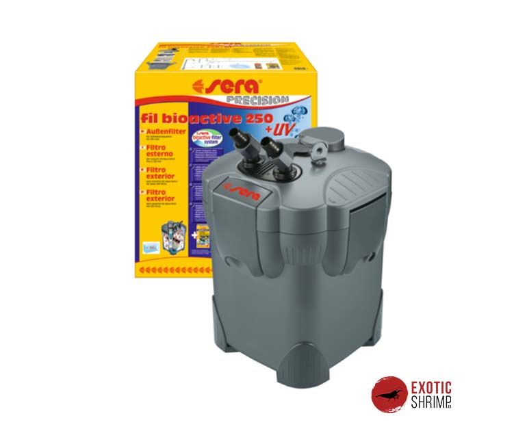 SERA FIL BIOACTIVE 250 + UV