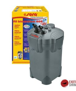 SERA FIL BIOACTIVE 400 + UV