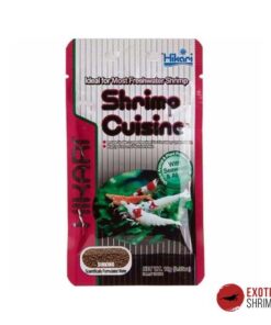 HIKARI SHRIMP CUISINE 10g