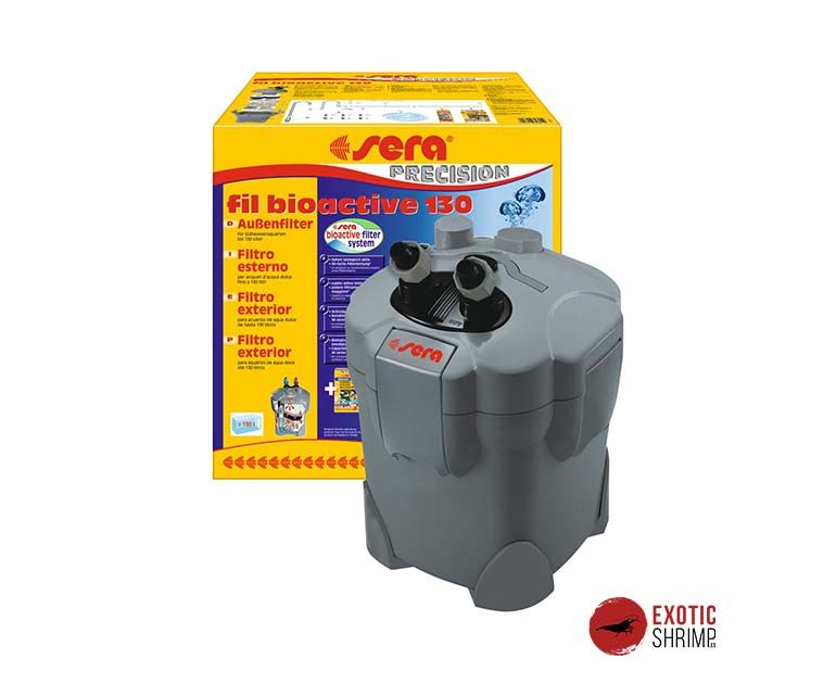 sera fil bioactive 130