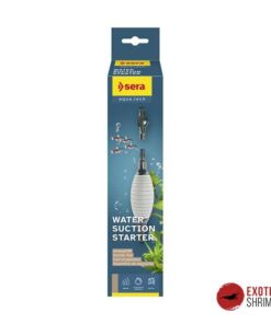 SERA WATER SUCTION STARTER  - Perilla