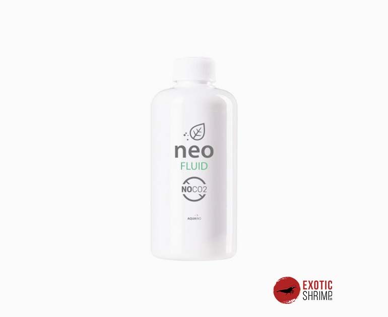 AQUARIO FLUID NO CO2