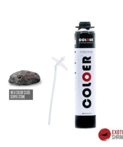 COLOER LANDSCAPING FOAM GRIS 900ml