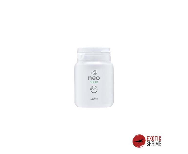 NEO SOLID NO CO2
