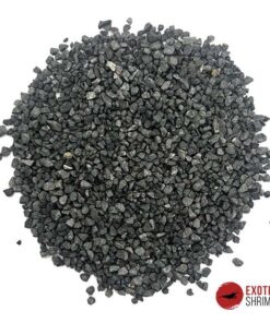 RIVEREST GRAVA DARK HELL 2-4mm