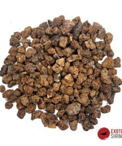 RIVEREST GRAVA LAVA RED 6-12mm
