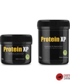 GLAS GARTEN PROTEIN XP