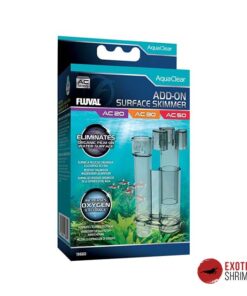 FLUVAL SKIMMER PARA FILTROS AQUACLEAR