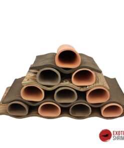 CeramicNature Stackingplates Brown (Platos Apilables)