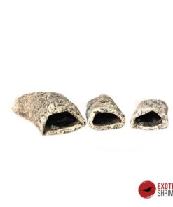 CeramicNature Cavity Stones