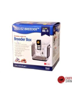ZISS BREEDING BOX BL-3