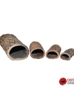 CeramicNature Catfish Caves