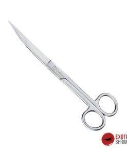 CHIHIROS TIJERAS PRO CURVADA