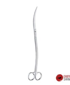 CHIHIROS TIJERAS PRO ONDULADA 28CM