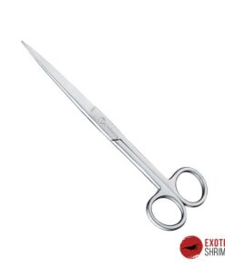 CHIHIROS TIJERAS PRO RECTA 17CM