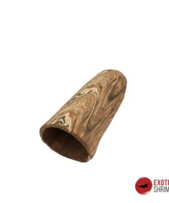 CeramicNature Caves Round Mixcolor