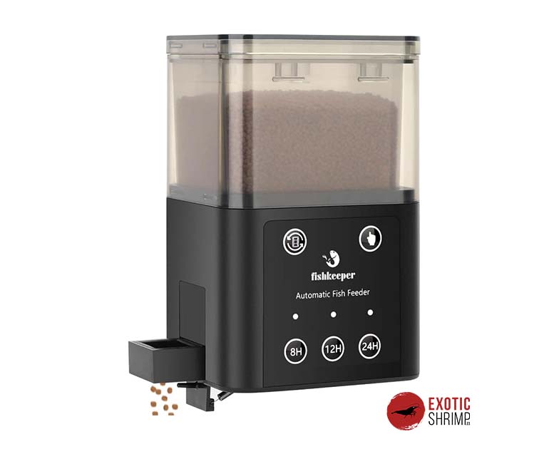 FISHKEEPER FK036