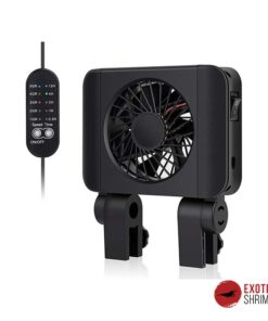 HYGGER VENTILADOR HG051