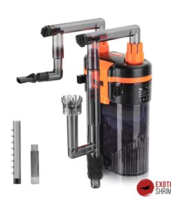 HYGGER HG108 FILTRO EXTERNO COLGABLE
