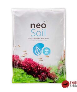 AQUARIO NEO SOIL NO CO2 RICH