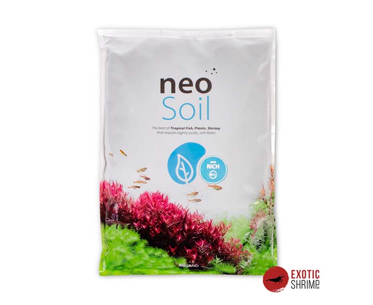 NEO SOIL NO CO2 RICH