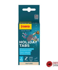 SERA HOLIDAY TABS