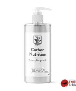 TROPICA CARBON NUTRITION