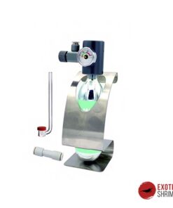BLAU Start Co2 Set