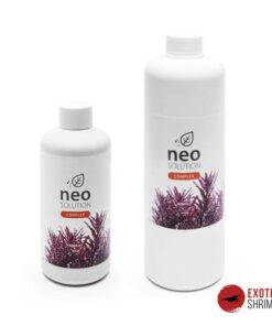 AQUARIO NEO SOLUTION COMPLEX
