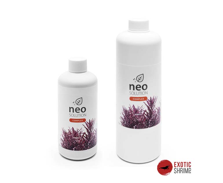 NEO SOLUTION COMPLEX