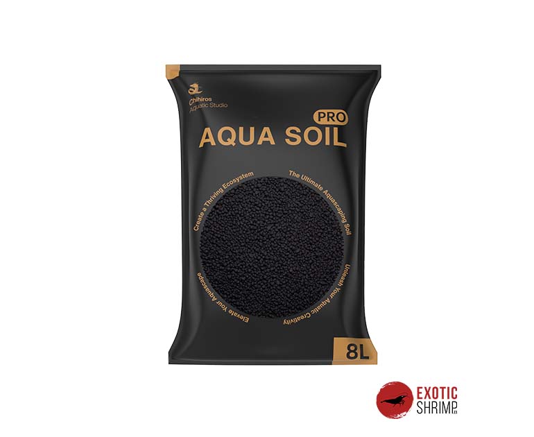 CHIHIROS AQUA SOIL PRO