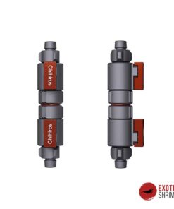 CHIHIROS DOUBLE TAP - LLAVE CONECTOR