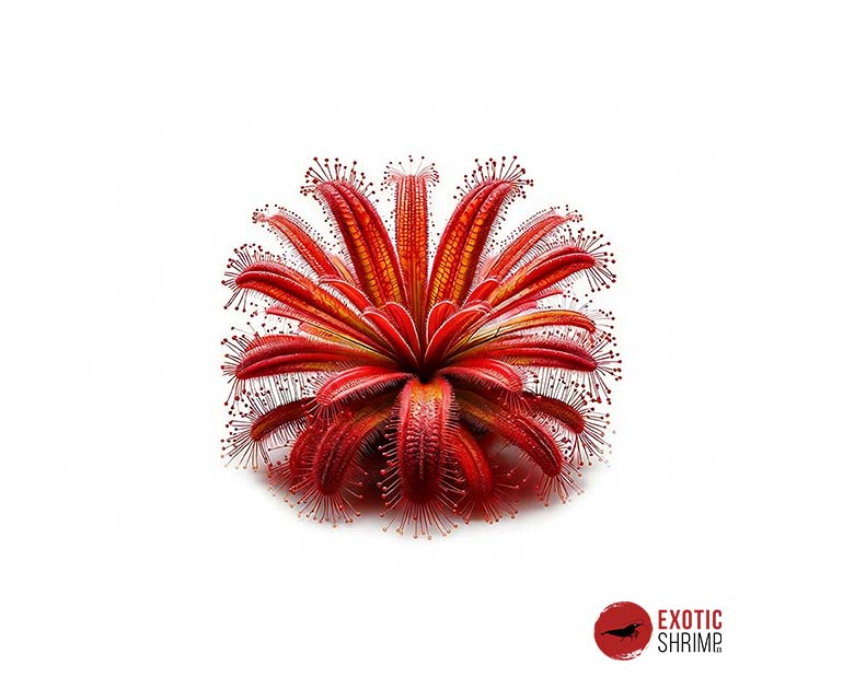 Drosera Nidiformis x Natalensis