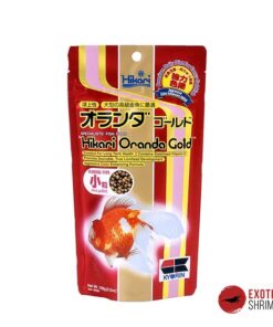 HIKARI ORANDA GOLD MINI 100g