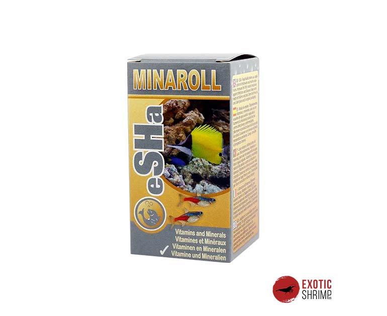 esha minaroll