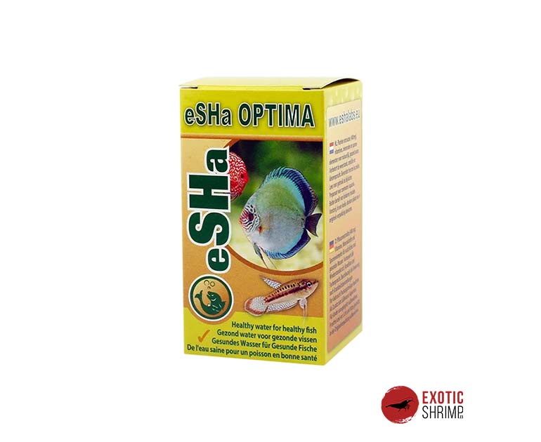 esha optima
