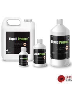 GLAS GARTEN LIQUID PROTECT+
