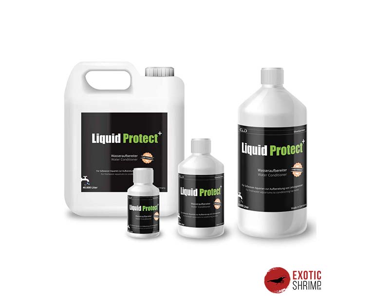 glas garten liquid protect+